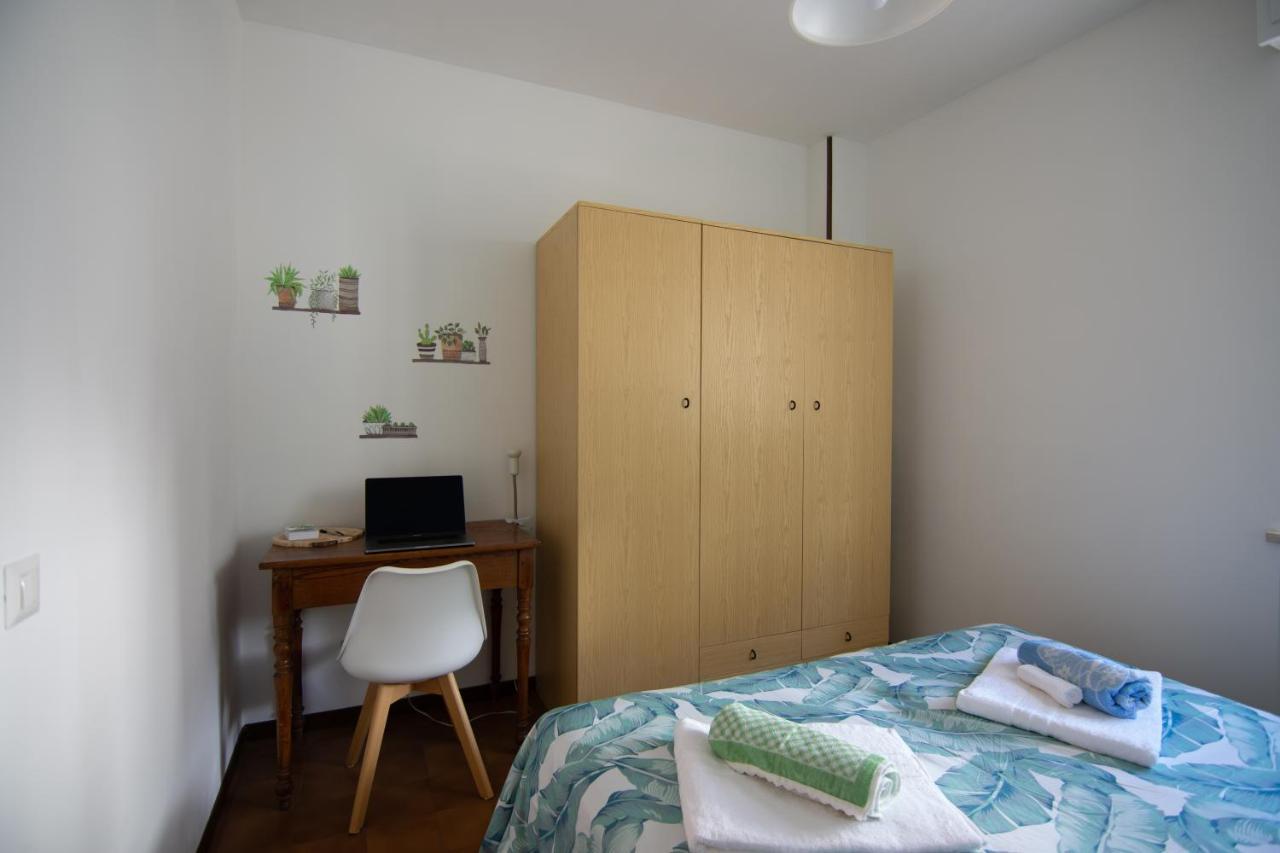 Casa Relax Apartment Ентракуе Екстериор снимка