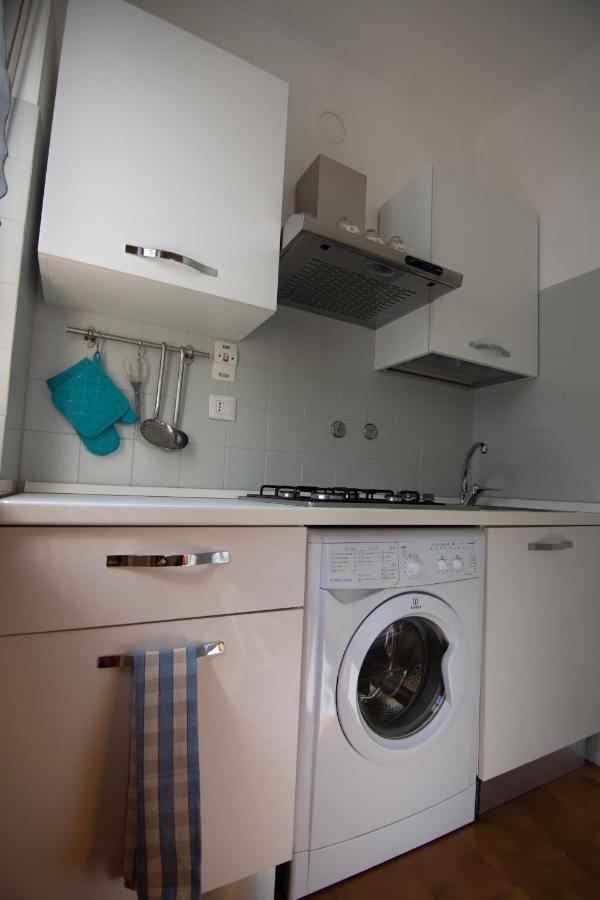 Casa Relax Apartment Ентракуе Екстериор снимка