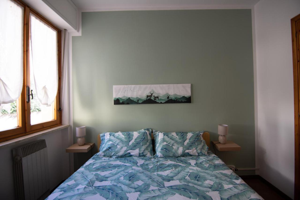 Casa Relax Apartment Ентракуе Екстериор снимка