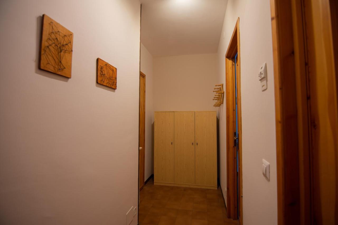 Casa Relax Apartment Ентракуе Екстериор снимка